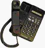 PC-Phone adapter IP Phone