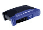 ������ Linksys Router