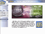 Automated Billing System Max ABS