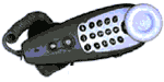 Telephone set Yap Phone
